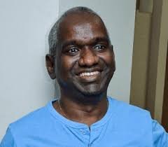 Karthik Raja